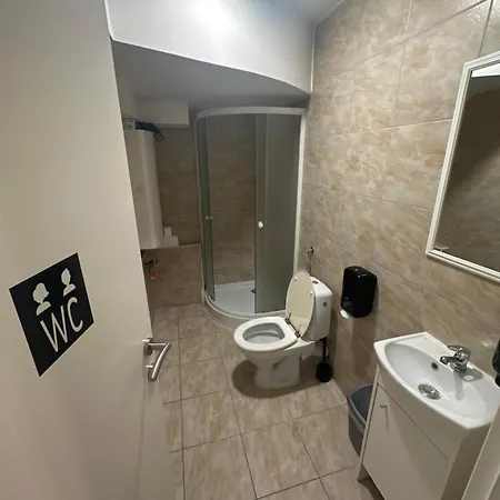Granada Guest house *