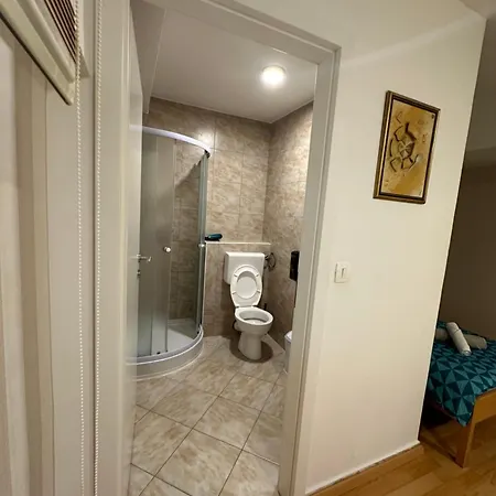 Guest house Granada