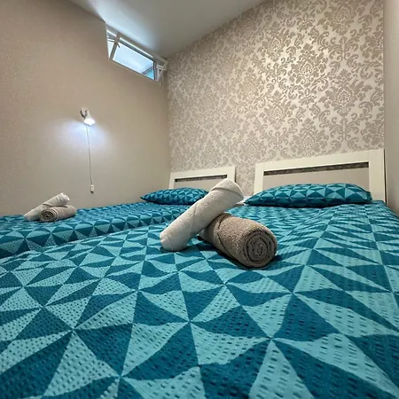 Granada Guest house *