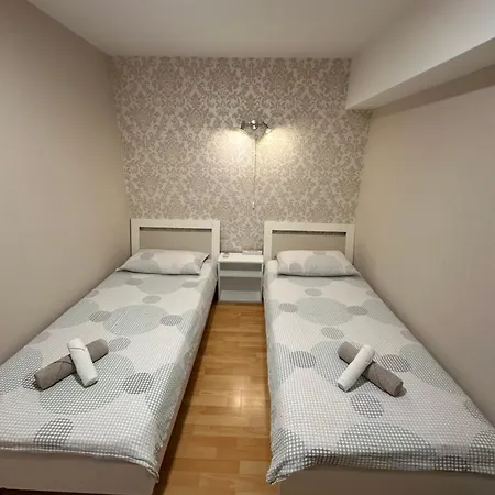 Granada Guest house Ljubljana