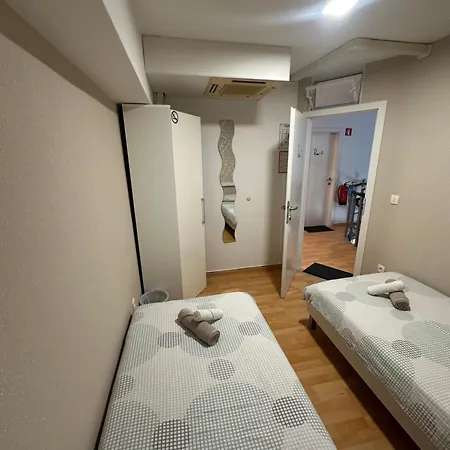 Granada Guest house