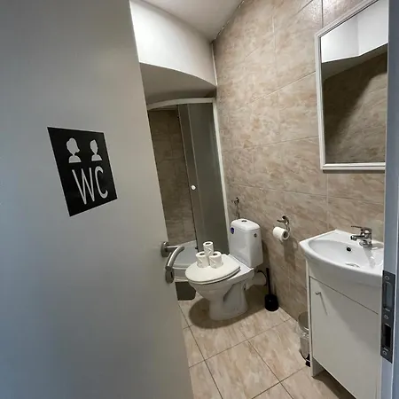 Granada Gostinjska kuća Ljubljana