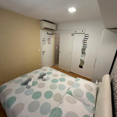 Granada Gostinjska kuća