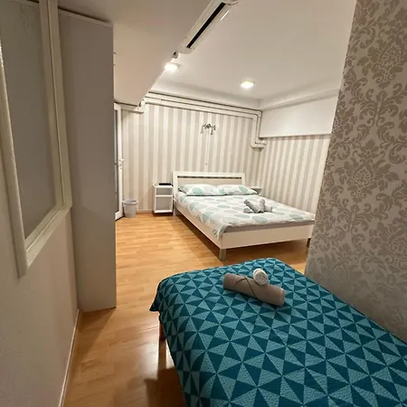 Hiša za goste Granada