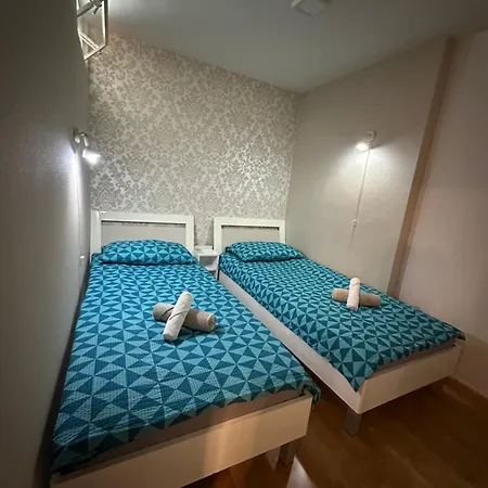 Gostinjska kuća Granada