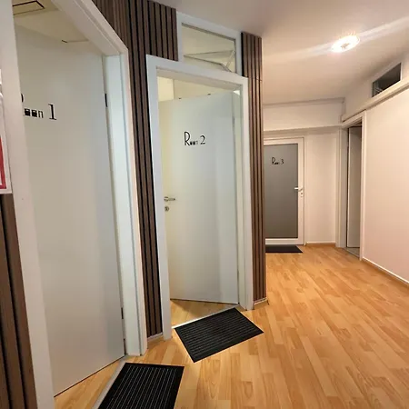 בית הארחה Granada