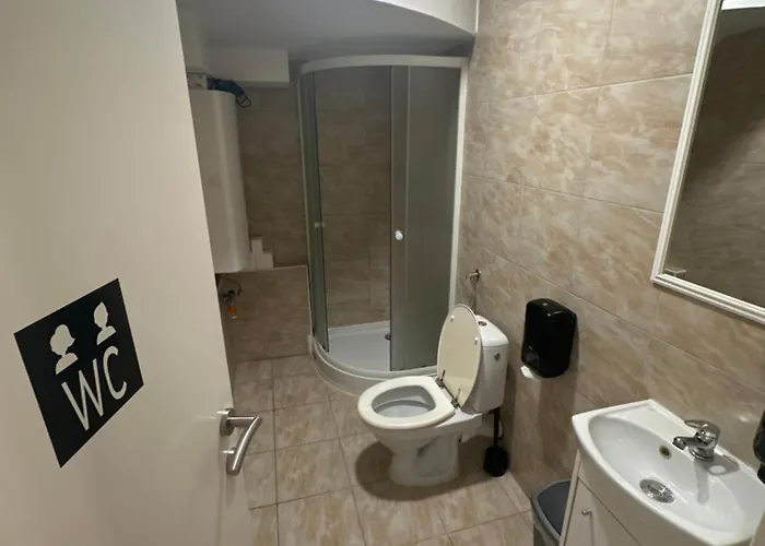 Granada Maison d'hôtes *