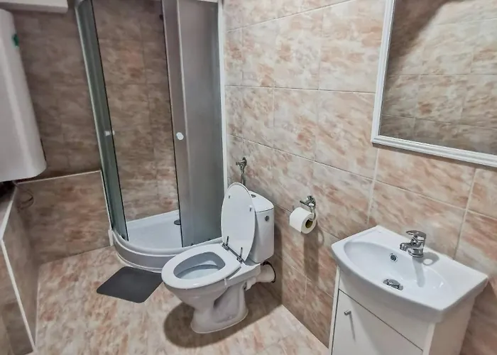 Maison d'hôtes Granada *