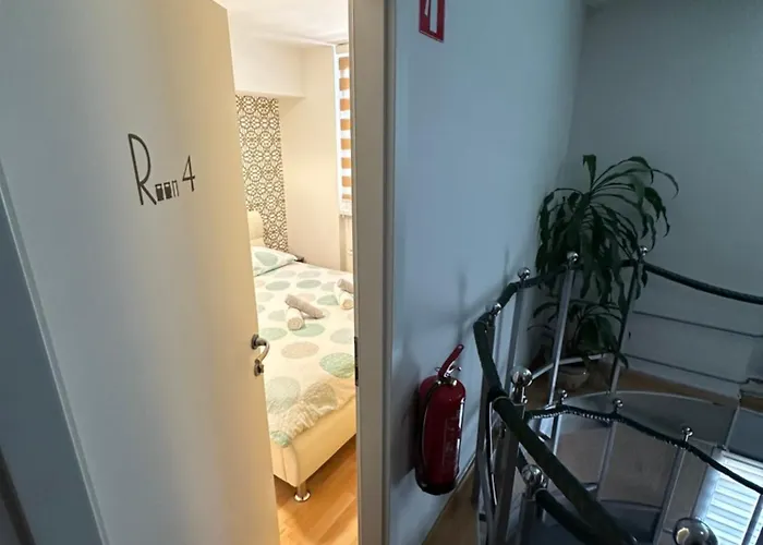 Maison d'hôtes Granada