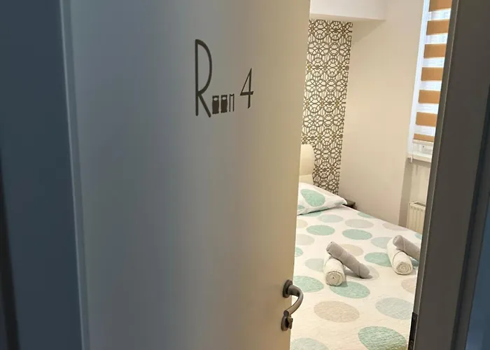 Maison d'hôtes Granada *