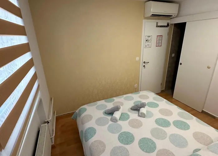 게스트하우스 Granada 류블랴나