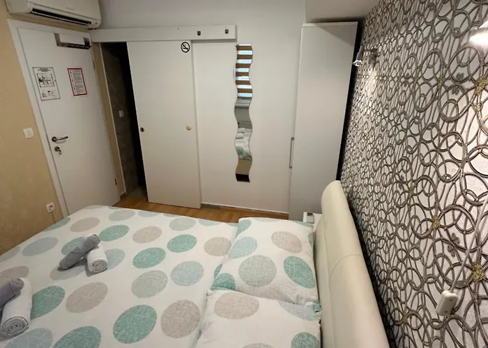 Granada Maison d'hôtes