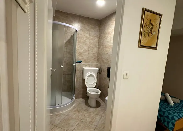 Maison d'hôtes Granada