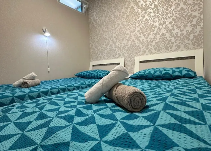 Granada Maison d'hôtes *