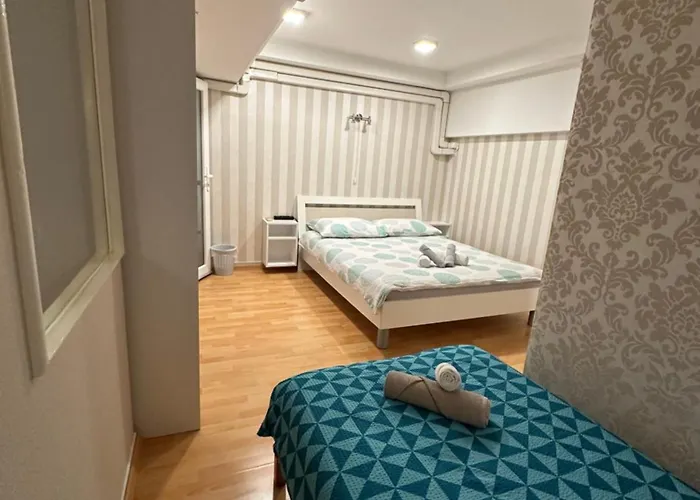 Maison d'hôtes Granada