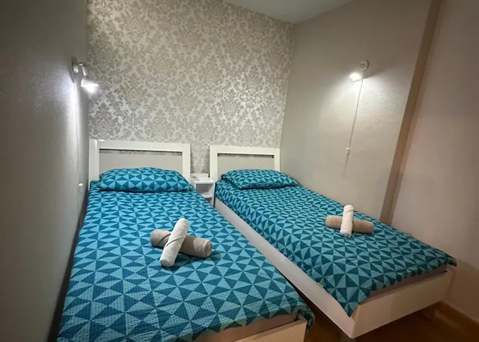 Maison d'hôtes Granada