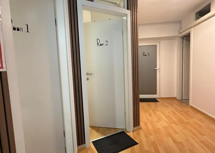 게스트하우스 Granada