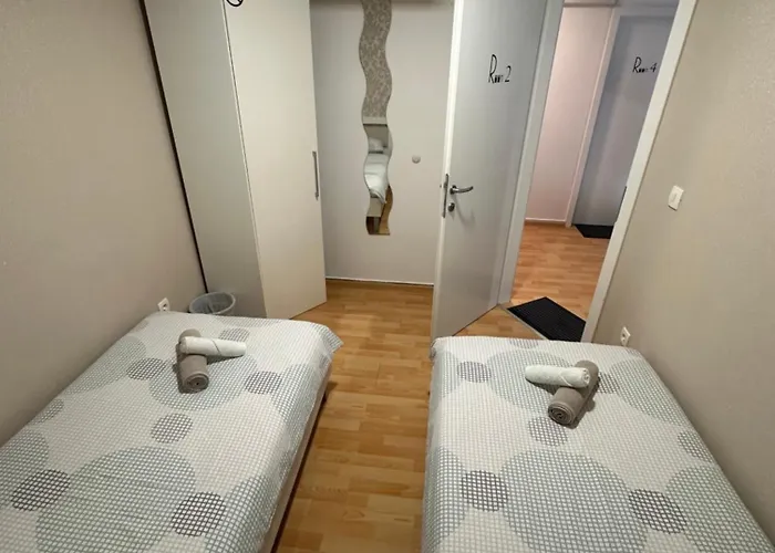 Granada * 류블랴나