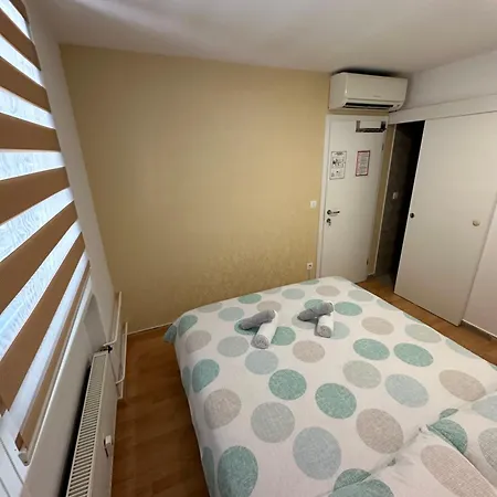 Gasthof Granada Laibach